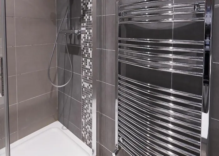 Luxustay Serviced Apartments