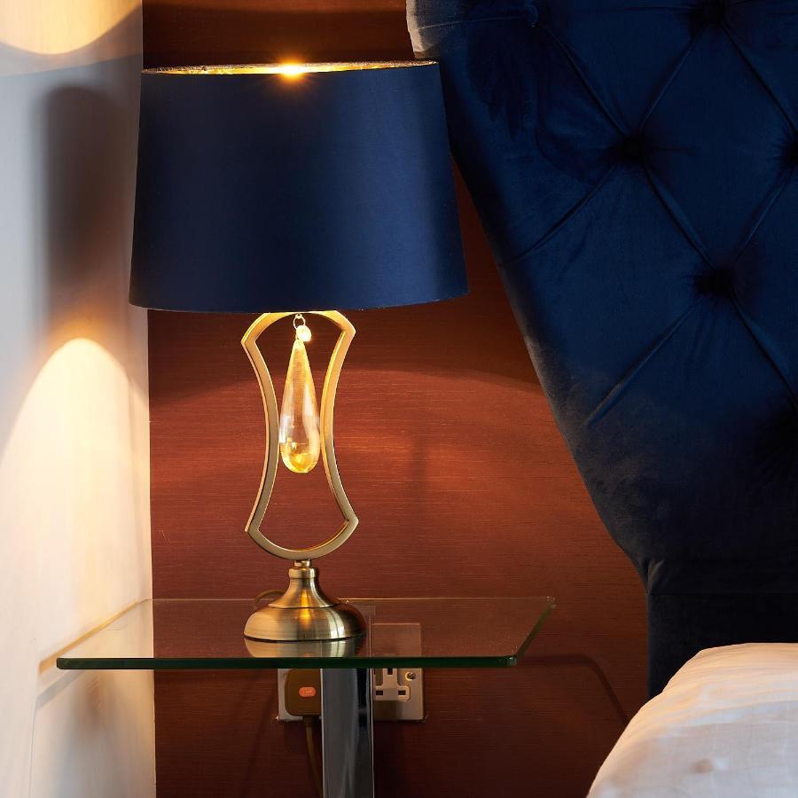 Luxustay Serviced Milton Keynes