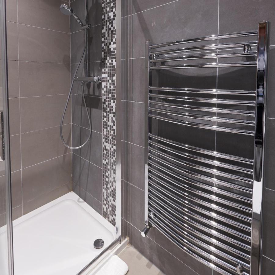 Luxustay Serviced Milton Keynes
